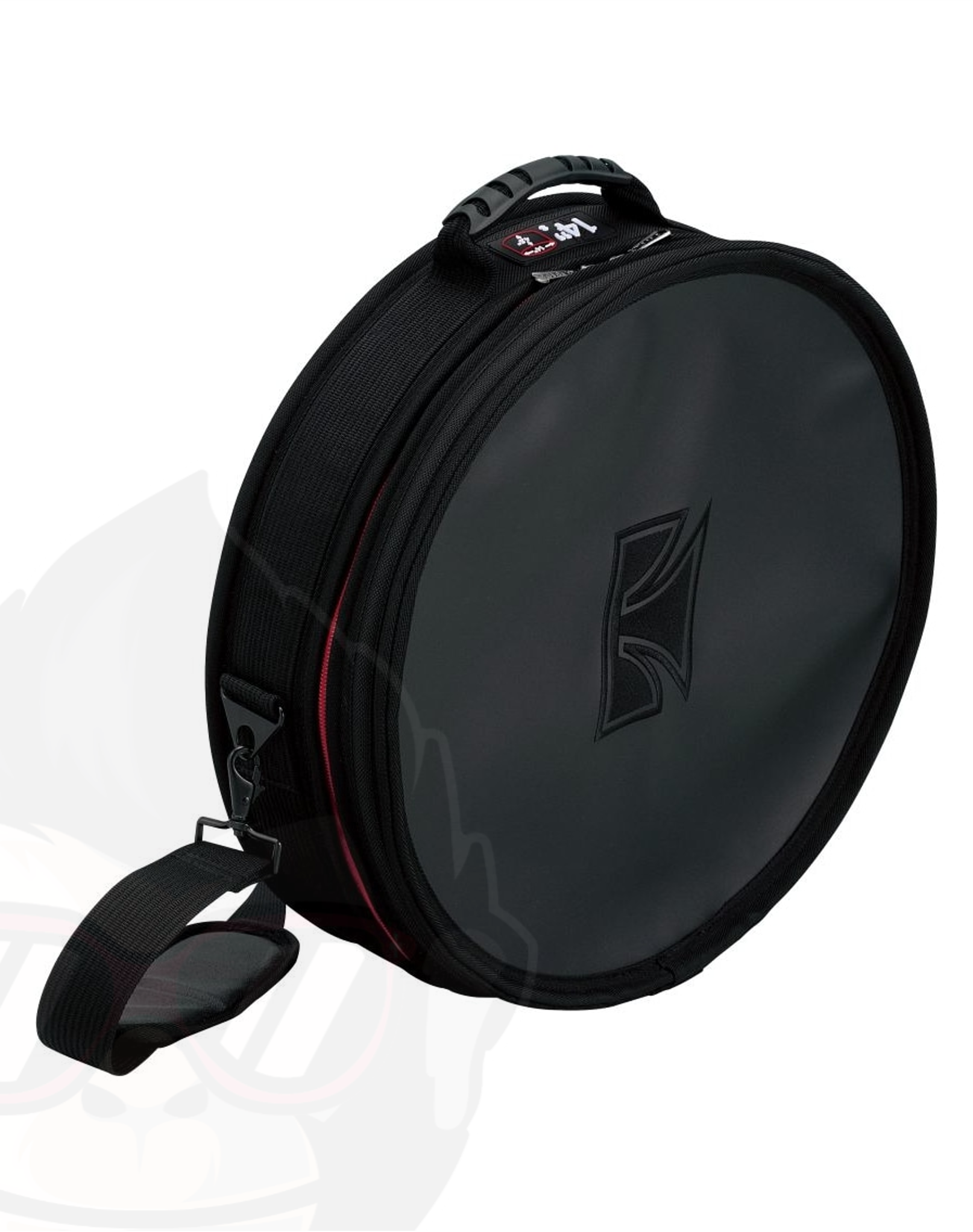 TAMA Powerpad Snare Drum Bag - 14"x4.5" Snare Drum PBS1445